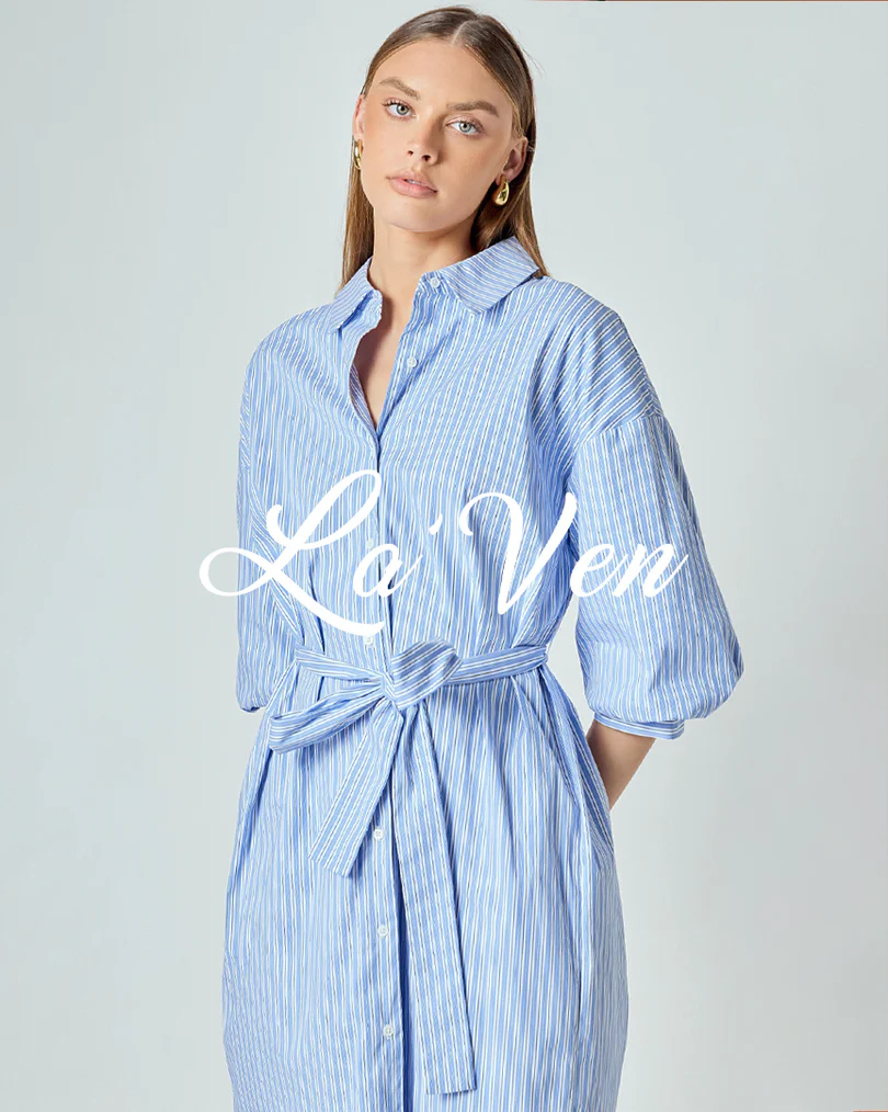 LA'VEN - La'Ven - shop now available at Objectrare